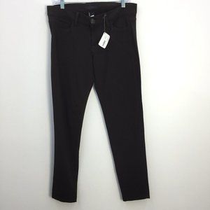 NWT TAG Elements Brown Skinny Pants